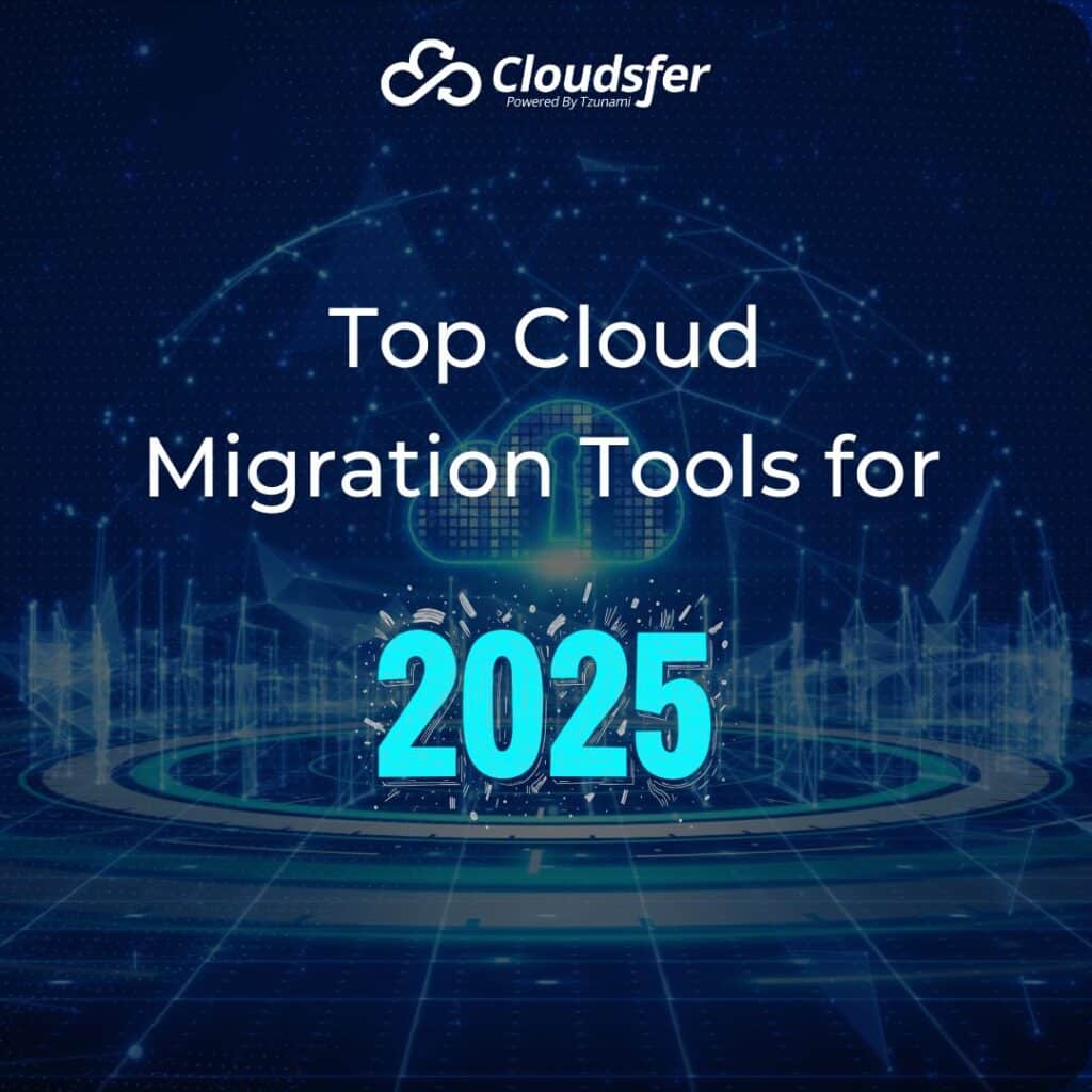 Data migration tool for 2025