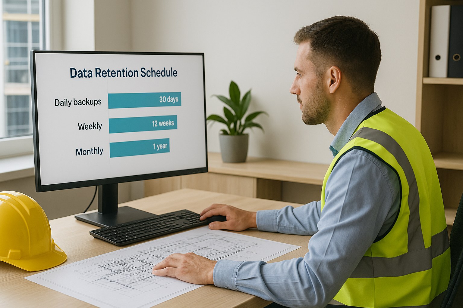 Retention Policy