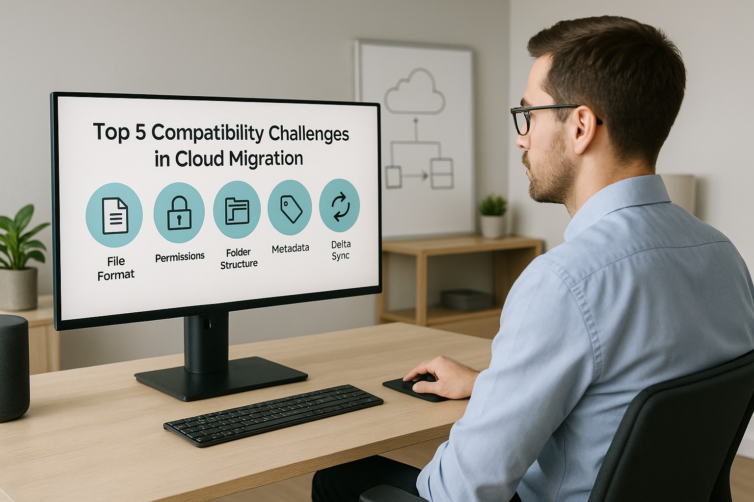 Cloud Migration