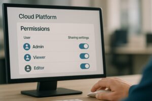 Cloud Migration