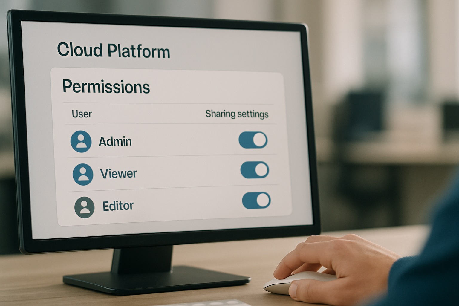 Cloud Migration