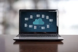 Cloud Storage to OneDrive