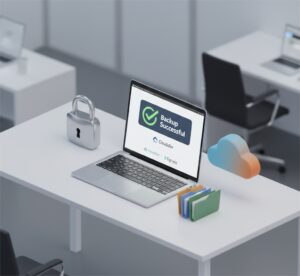 Egnyte Backup with Cloudsfer