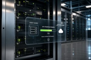 Cloud Storage Platform