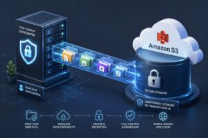 Backup Data