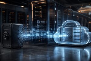 Cloud Data