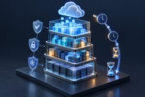 Backup Retention Policy