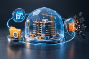 Autodesk Construction Cloud